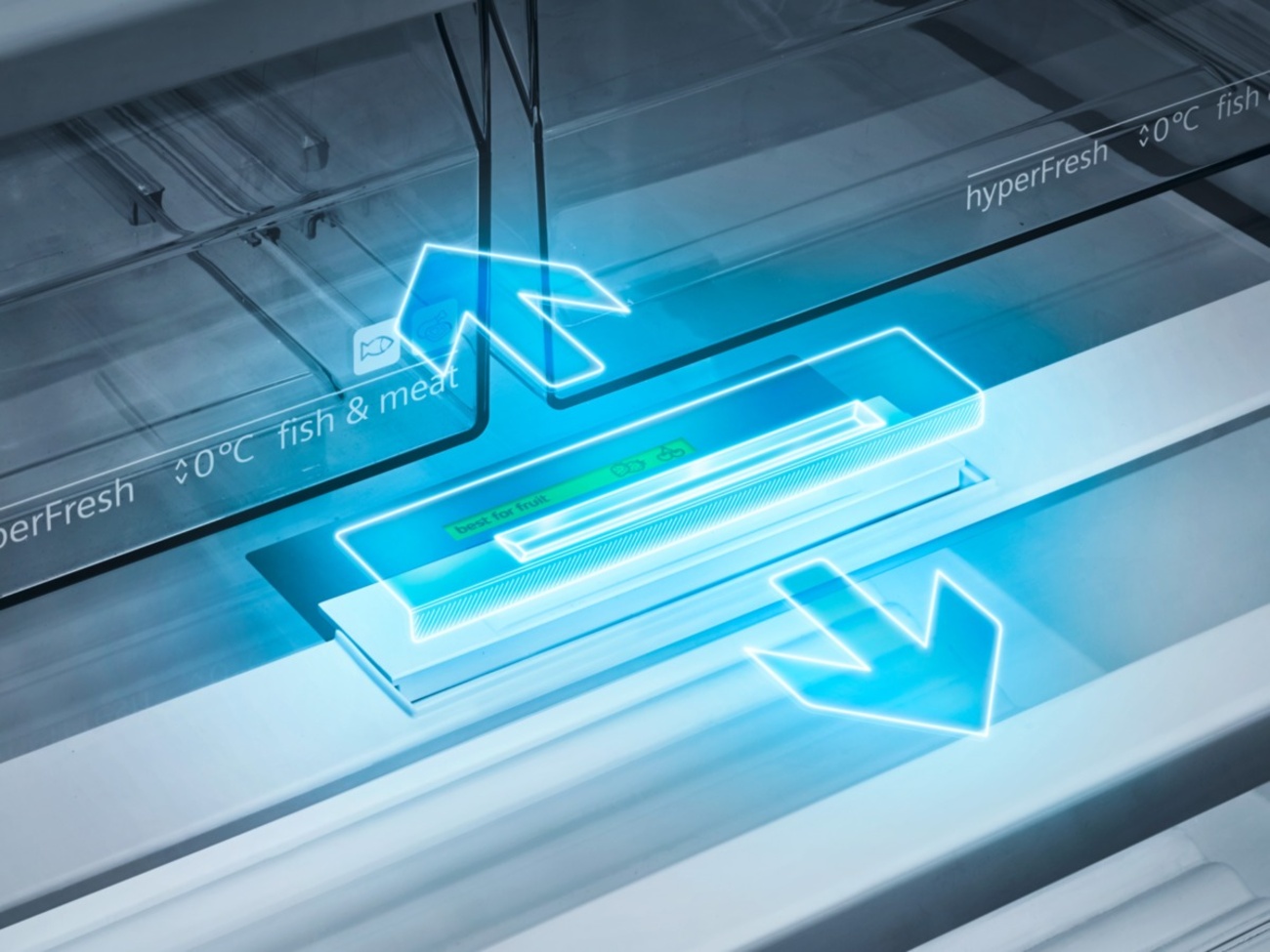 hyperFresh bei elektrotechnik OHLEMANN in Räbke