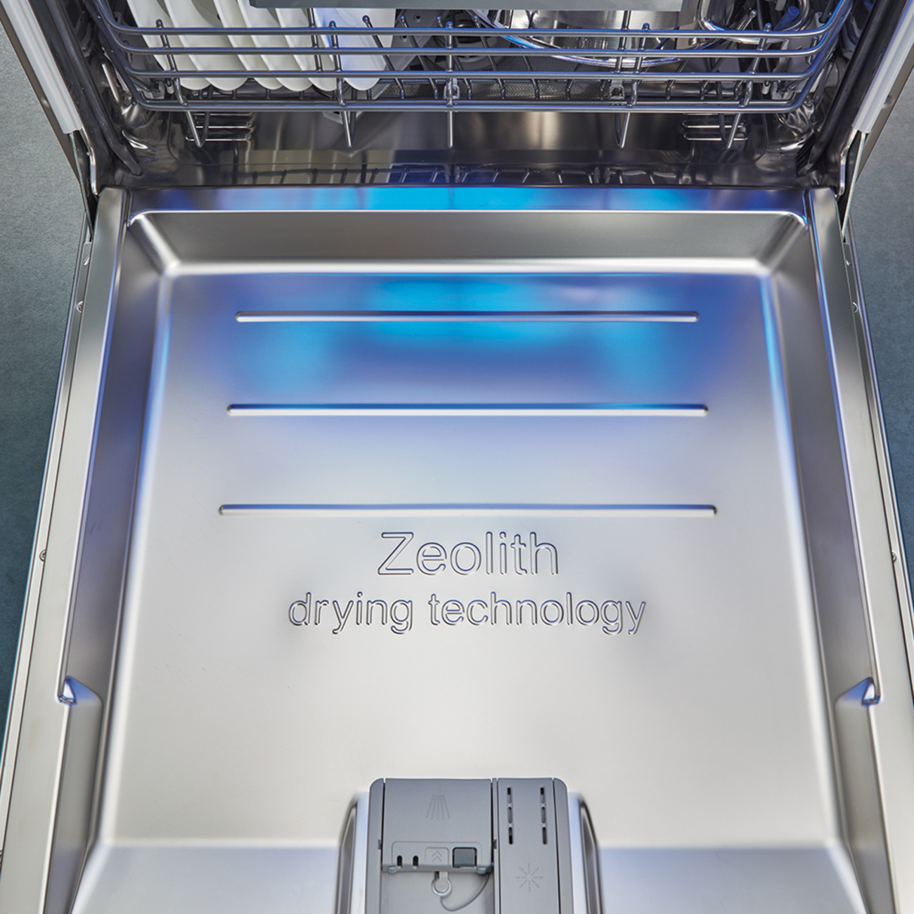 Zeolith Trocknen – Für glänzende Spülergebnisse bei elektrotechnik OHLEMANN in Räbke